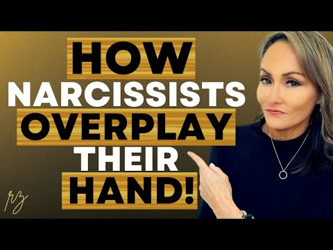 All Narcissists End Up Losing