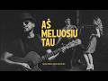 Marijonas Mikutavičius - Aš meluosiu tau