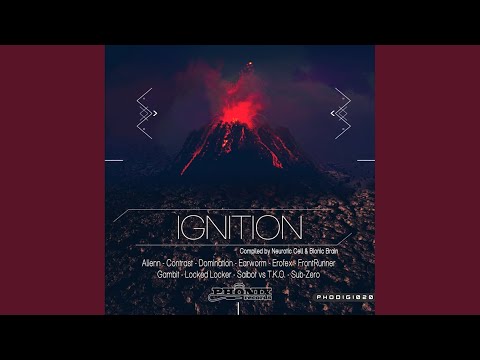 Beyond The Secret (2K17 Edit)