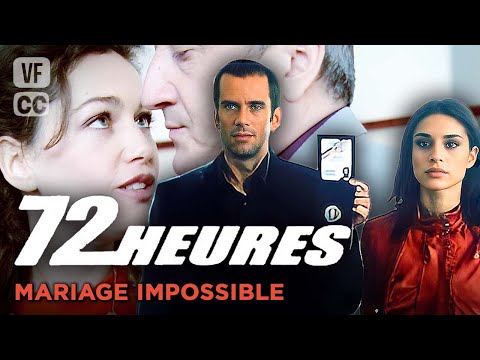 72 Heures | Épisode 05 | avec Diane ROBERT & Christian VADIM | Série policière complète | BSF