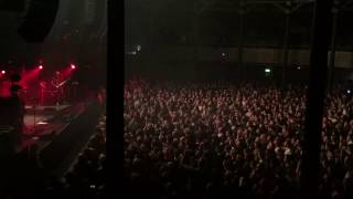 frightened rabbit - keep yourself warm