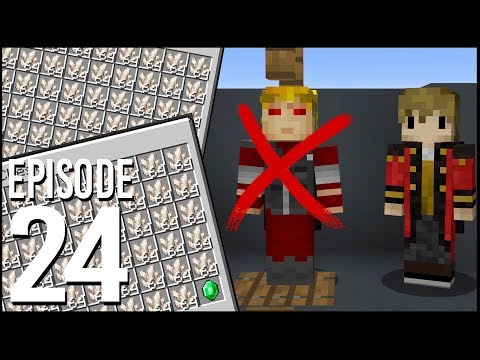 Hermitcraft 6: Episode 24 - NO MORE TANGO