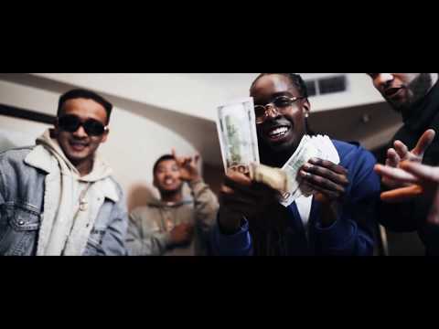 Du$$e - Say B***h (Music Video) || Dir. SkiiMob [New 2019]