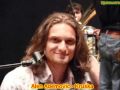Alen Ademovic - ih lele sto se ne ubi ispod one ...