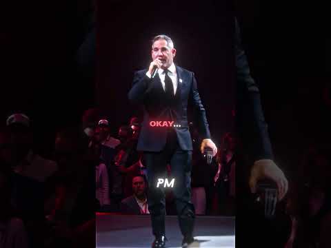 Dad Shuts Down Man After Comment To His 15-Year-Old Daughter On Stage… 🤯💪 | Grant Cardone