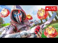 Solo To PREDATOR LIVE Season 25 Ranked GRIND