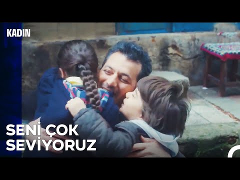 Öyle Bedavadan Sarılmak Yok💕 - Kadın 20. Bölüm