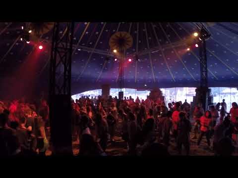 Dub Camp Festival 19.07.18 / Word Sound And Power Sound System