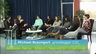 preview picture of video 'Cradle to Cradle: Nieuwbouw Schravenlant Schiedam'