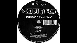 Dolt Dish - IP-2802 (Trance 1997)