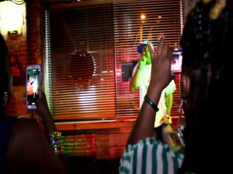 Get Money Stop Hatin - Mr. Envi' 1 of 2