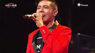 Download lagu HARUSKAH BERAKHIR - GERRY MAHESA ft. NEW PALLAPA LIVE TEGAL mp3