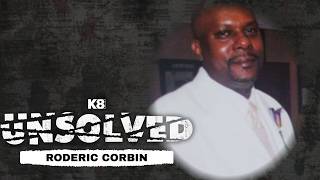 K8 Unsolved: Roderic Corbin