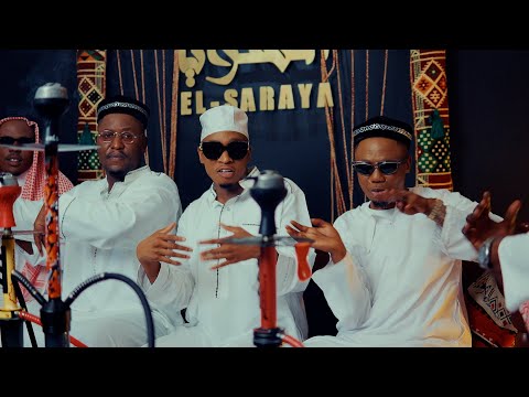 Blaqshandis & Bhuwa G Feat. Dj Tira, Dankie Boi & Naitor - Salamalikom (Official Video)