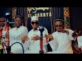 Blaqshandis Bhuwa G Feat Dj Tira Dankie Boi Naitor Salamalikom Official Video
