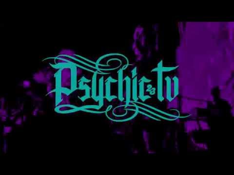 Psychic TV / PTV3 - Alienist