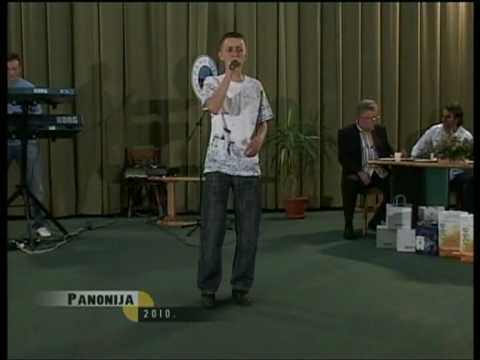 Folk Top Fest - Panonija 2010 - Aleksandar Djurakovic by D.B.TRADE CO