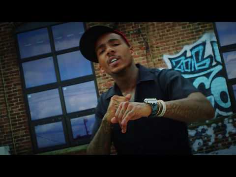 Blac Papi - Hunger for More (Official Music Video)