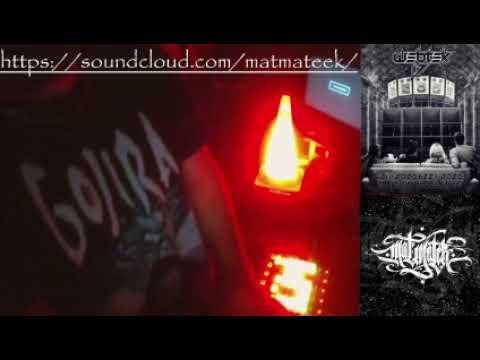 Matmatek @ WebTek 17