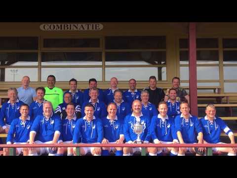 LSC 1890 Old Soldiers Drone View