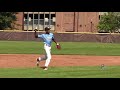 Chazz Person Perfect Game Recruiting Video