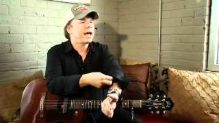 STORY BEHIND THE SONG: "Broken Wing"