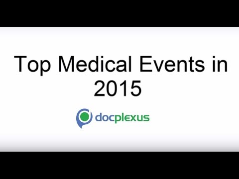 2015, Year in review