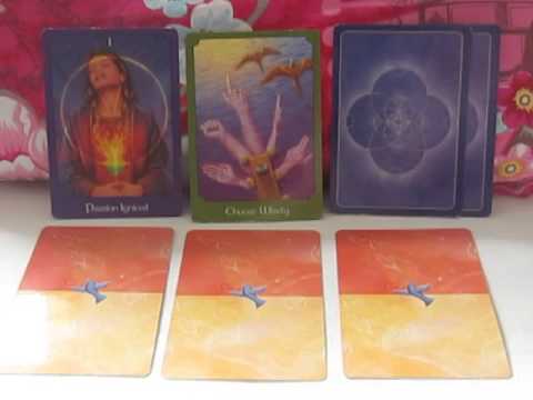 Engel Orakel der Woche vom 25. bis 31. August 2014