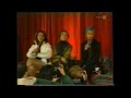 Tic Tac Toe Bei Der Presse 1997