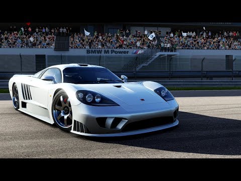 Forza Motorsport 5 Extoic Timeless Supercar Part 19
