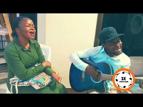 Josephine Minza - Hallelujah