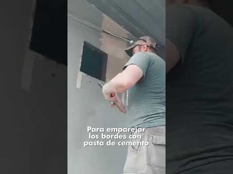 Cómo instalar un extractor de aire para tu taller.