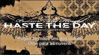 Haste The Day - The Minor Prophets (Legendado PT - BR)