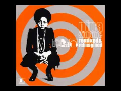 Nina Simone - Funkier Than A Mosquito's Tweeter (Jazzeem's All Styles Remix)