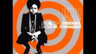 Nina Simone - Funkier Than A Mosquito's Tweeter (Jazzeem's All Styles Remix)