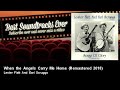 Lester Flatt And Earl Scruggs - When the Angels Carry Me Home - Remastered 2018