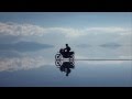 Граница между небом и землей: Salar de Uyuni 