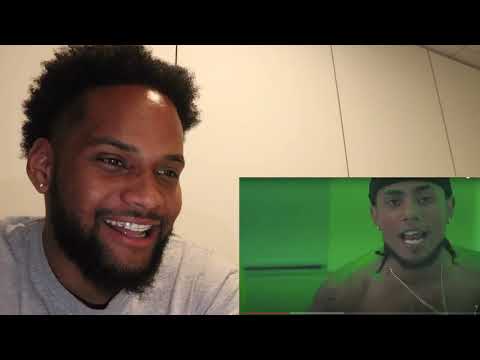 TATANITA - Exotico x GTA Montana (Video Oficial) | REACTION / REACCION |