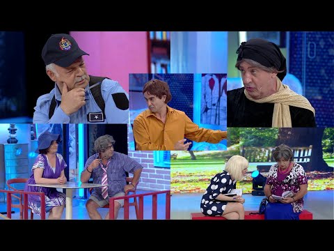 Al Pazar - Best Off - 11 Korrik 2020 - Show Humori - Vizion Plus
