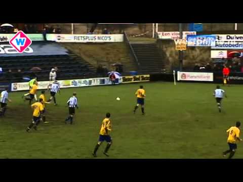 Samenvatting Quick Boys - Odin '59 Westonline.nl