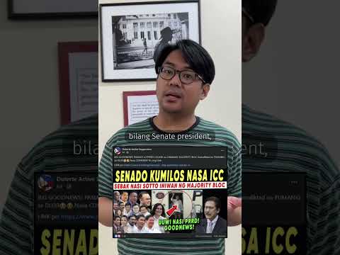 MALI-ta Minute: Lindol, Senate shake-ups at flood control – Oktubre, niyanig ng disimpormasyon!