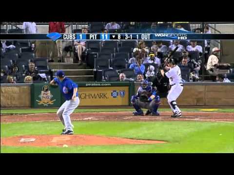 2010/05/06 Grabow's perfect eighth