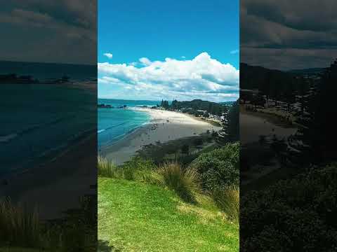 #MountMaunganui #NorthIsland #NewZealand #NZ    👉🏽 Video Credit goes to #JobanRai 👈🏽