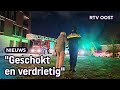 Grote brand Delden: twee doden en tientallen geëvacueerd | RTV Oost