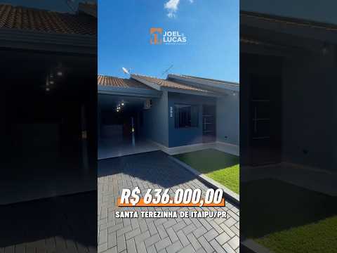 Casa à Venda | São Lourenço - Vídeo