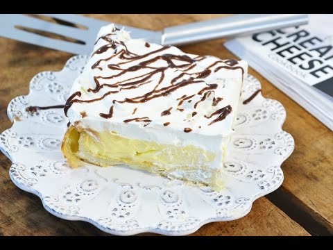 download lagu mp3 mp4 Cream Puff Pie Recipe, download lagu Cream Puff Pie Recipe gratis, unduh video klip Cream Puff Pie Recipe