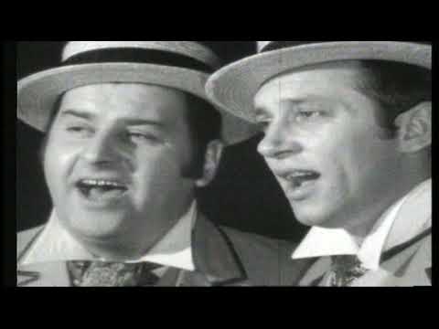 Šou Tozovac, Lola i Cune