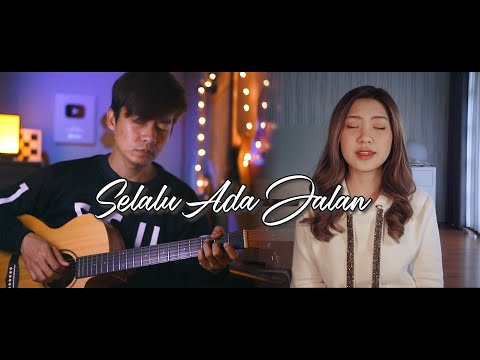 Selalu Ada Jalan - Jonathan Prawira | cover by NY7 (Nadia & Yoseph)