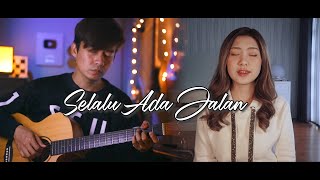 Download lagu Selalu Ada Jalan Jonathan Prawira cover by NY7... mp3