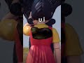 🦑🎮 Oia/Uia cat (x) Squid Game Doll (Music Parody) 🎶😱
